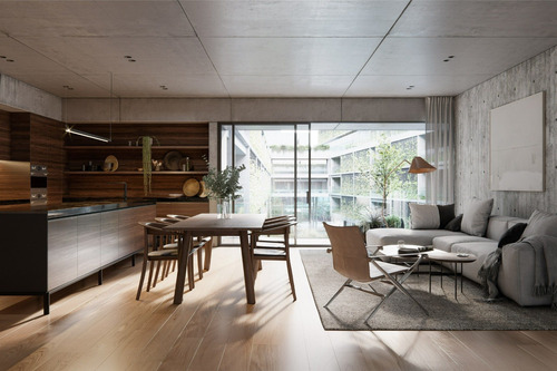 Imagen 13 de 14 de Emprendimiento Sens Luxury Homes