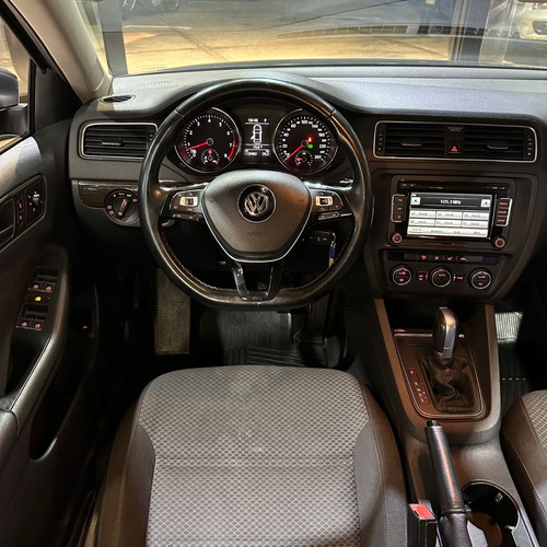 Volkswagen Vento 2.5 Advance Plus 170cv Tiptronic