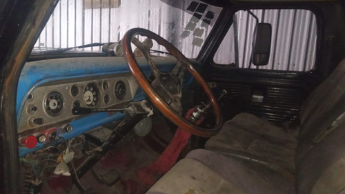 Ford FORD 600 D