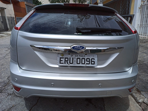 Ford Focus 2011 Ghia - Conservadissímo - Nada Pra Fazer!!