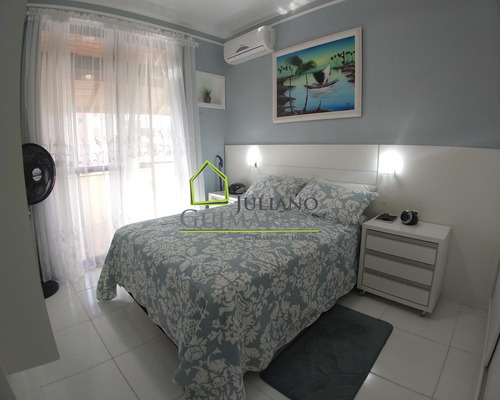 Imagem 1 de 29 de Lindo Apartamento, Reformado, Todo Planejado Com Excelente Localização, Á Venda Na Praia Dos Ingleses, Florianópolis Sc - Ap00563 - 68105858