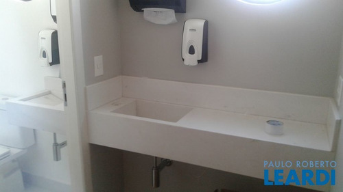 Imagem 9 de 15 de Comercial - Jardim Paulista - Sp - 532732
