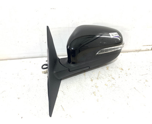 Retrovisor Esquerdo Chery Tiggo 5x 2018 19 20 21 2022 (Usado)