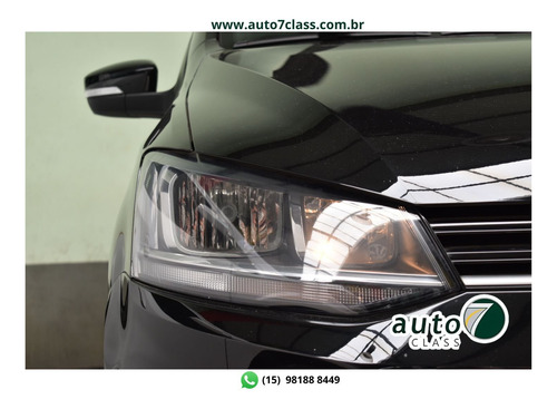 Volkswagen Fox Fox 1.6 MSI TOTAL FLEX CONNECT 4P MANUAL