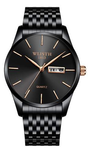Factory Direct Sales Watch Reloj De Cuarzo Impermeable Para