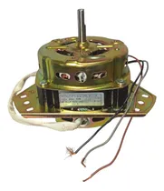 Comprar Motor De Secado 90w En Cobre Para Lavadoras Doble Tina