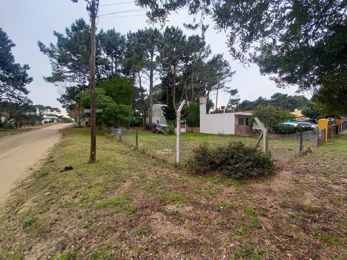 Imagen 5 de 6 de Lote En Venta (219)
