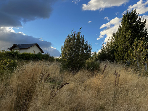 Terreno En Trevelin