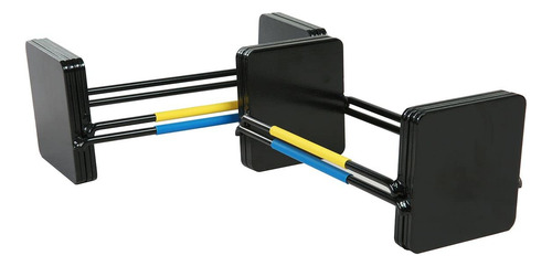 Kit Powerblock Elite Exp Stage 2 Mancuernas Ajustables 24