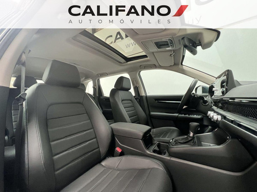 Imagen 9 de 16 de Honda Cr-v 1.5 Exl 4wd 2023 0km