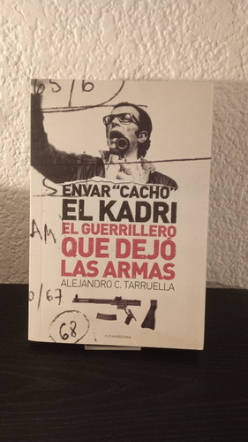 Envar  Cacho  El Kadri - Alejandro C. Tarruella