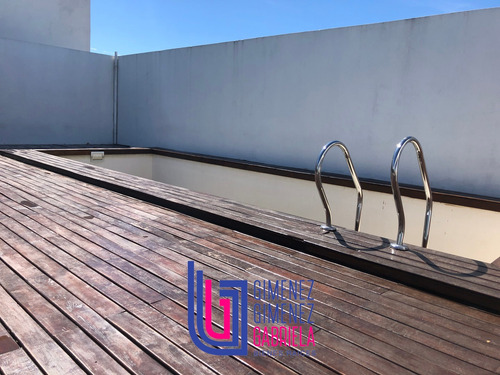 Venta 6 E/ 35 Y 36 Monoambiente Categoria