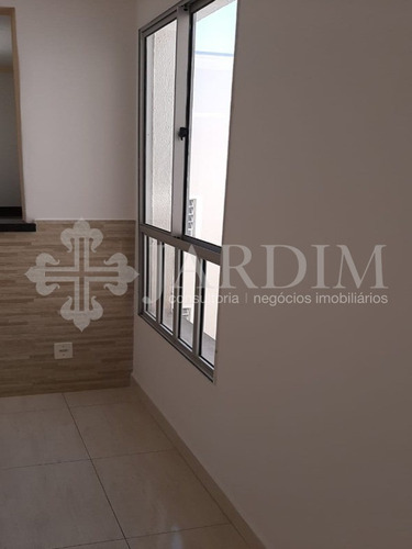 Imagem 22 de 26 de Apartamento - Ap01116 - 68987825