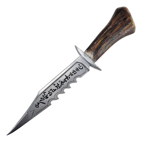Faca De Ruby 3d Supernatural Com Suporte Para Colecionadores