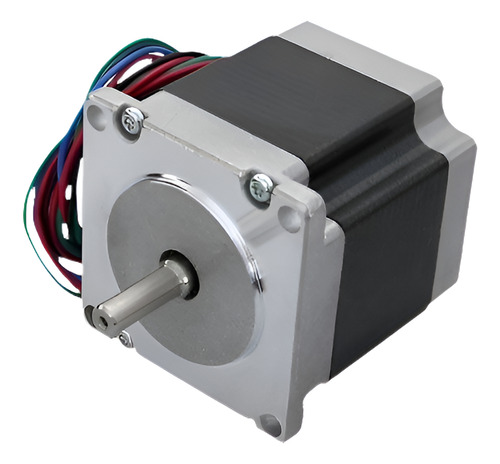 Motor De Pasos Nema23 2.8a 1.8deg 4wires 175oz