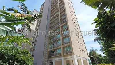 Apartamento en alquiler