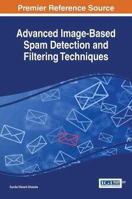 Libro Advanced Image-based Spam Detection And Filtering T...