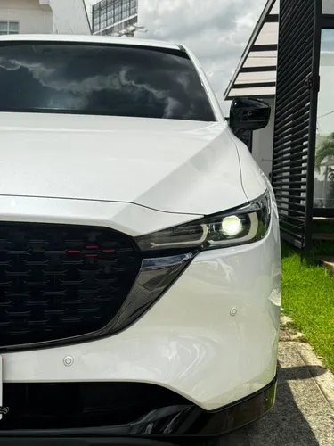 Mazda CX-5 Grand Touring Carbon Edition