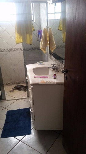 Imagem 6 de 12 de Apartamento À Venda, 93 M² Por R$ 165.000,00 - Centro - Ribeirão Preto/sp - Ap2385