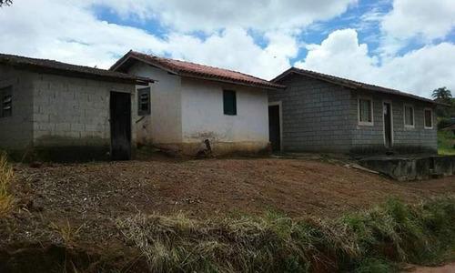 Imagem 2 de 9 de Chácara Barata Em Ibiuna - Chacara Barata Ibiuna - Cód.250