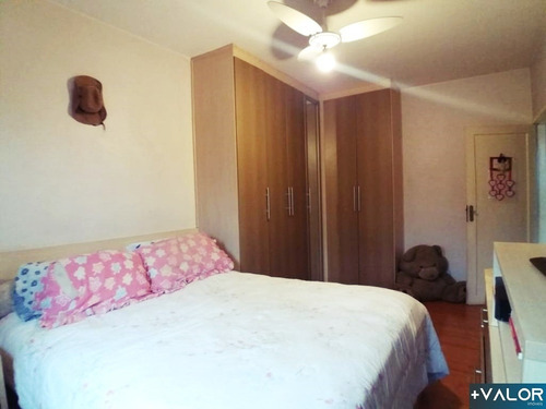 Imagem 13 de 15 de Apartamento Para Venda Em Santos No Bairro Do Macuco - Ma1199 - 69583415