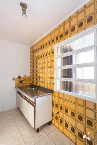 Imagem 6 de 18 de Apartamento Para Aluguel, 2 Quartos, Santana - Porto Alegre/rs - 10092
