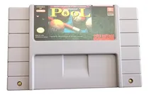 Comprar Fita\u002F Cartucho P\u002Fsnes Super Nintendo Championship Pool