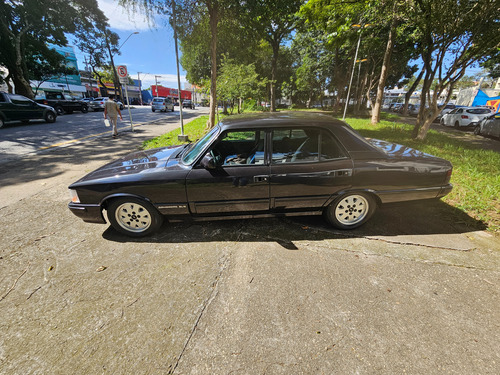 Chevrolet Opala 4.1 S Comodoro