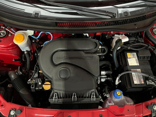 Fiat Mobi MOBI LIKE 1.0 FLEX 5P.