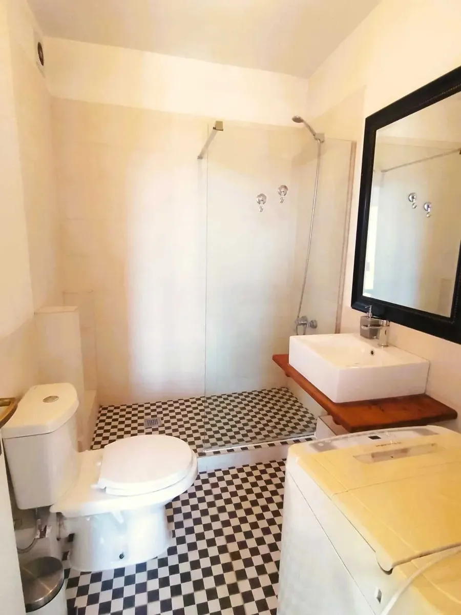 Imagen 4 de 22 de Arriendo Amoblado/bandera 883/santiago Centro (158172)