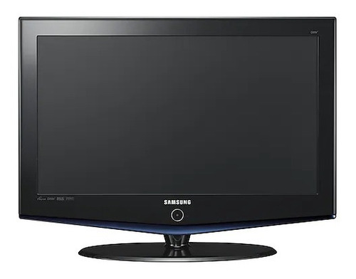 Televisor Samsung Negro 23 Pulgadas Como Repuesto O Reparar