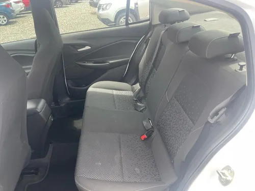 Chevrolet Onix LTZ AT 4X2 1.0