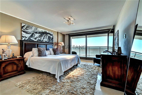 Imagen 18 de 30 de Venta Apartamento Premiun, Punta Del Este 4 Dormitorios - Punta Del Este Brava
