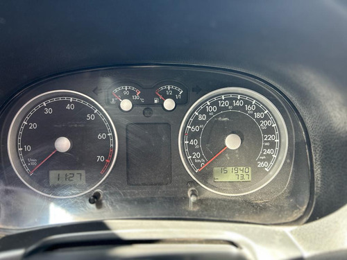 Volkswagen Bora 2.0 Trendline 115cv