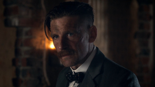 Peaky Blinders Serie Completa Calidad Full Hd