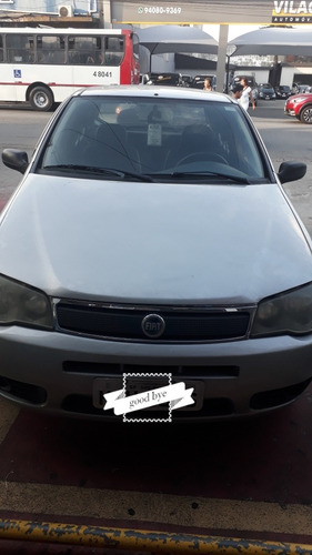 Fiat Palio 1.0 Fire Flex 3p 2008