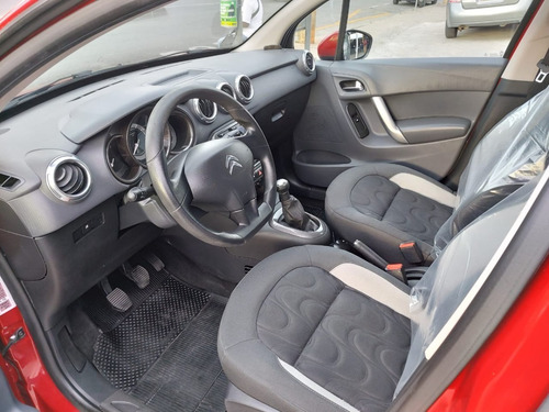 Citroen C3 Origine Pack 1.5 8v 2014/2015