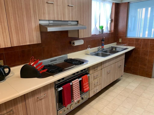 Imagen 19 de 30 de Venta/renta Departamento En Homero, Polanco