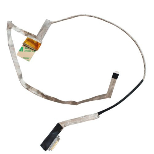 Lvds Lcd Pantalla Cable Led Para Toshiba L755-s5170 L755-s51