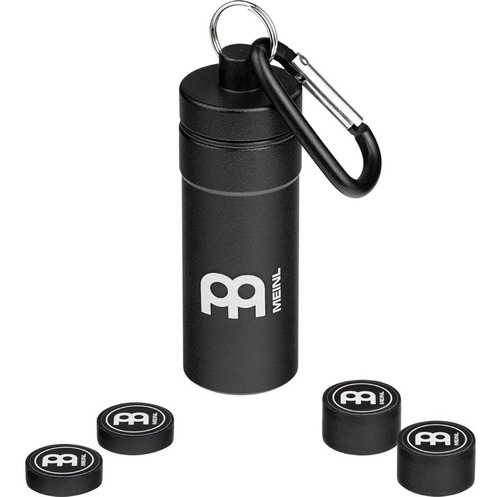 Imagen 2 de 5 de Controladores De Sustain Meinl Mct Para Platillos