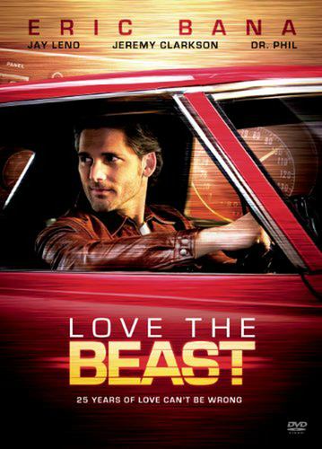 Love The Beast (edición Especial De Dos Discos)