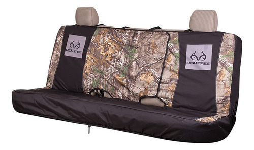 Realtree - Fundas De Asiento Para Automovil, Camion O Suv, R