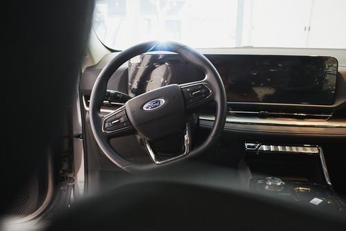 Ford Territory 1.8 Ecoboost Titanium At