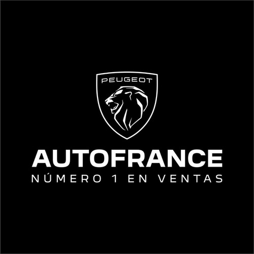 Peugeot 208 1.6 Allure