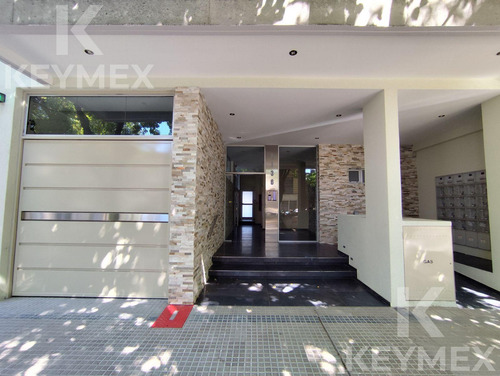 Departamento A Estrenar En Calle 47 Entre 17 Y 18 - La Plata Centro