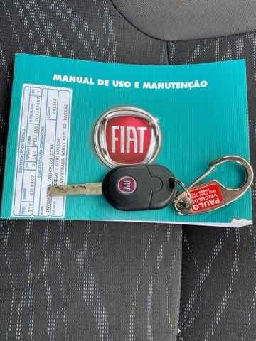 Fiat Strada 1.4 Working Flex 2p 2016