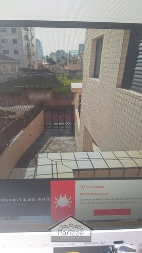 Apartamento Na Praia Grande! - 045-1