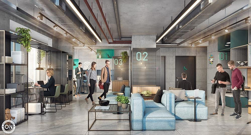 Imagem 8 de 25 de Studio Residencial Para Venda, Cerqueira César, São Paulo - St6856. - St6856-inc