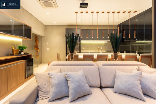 Imagem 11 de 24 de Apartamento - Ap00328 - 70685289