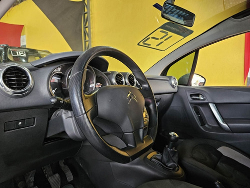 Citroën C3 1.5 TENDANCE 8V